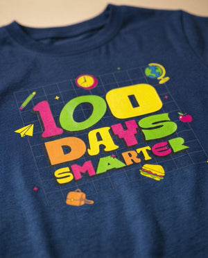 100 Days of School