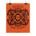 Every Child Matters — Matte Art Poster (8×10 and 16×20)