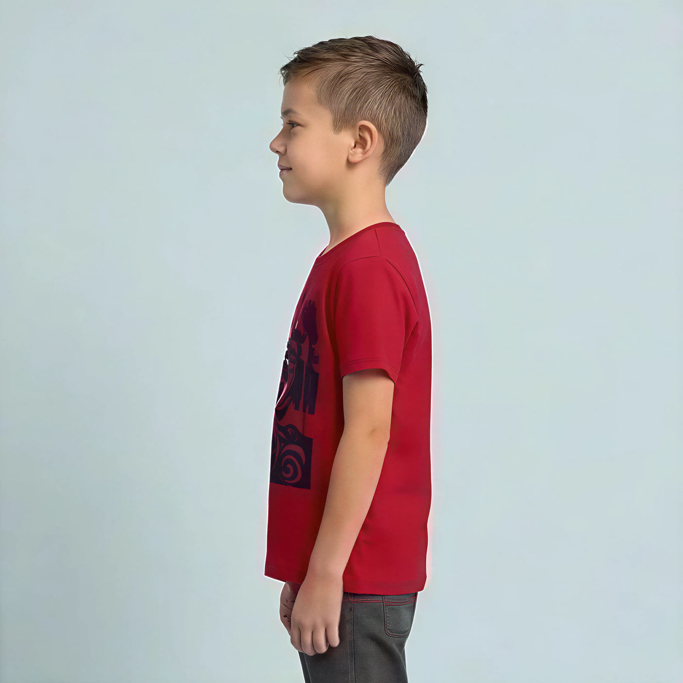 Tee Treat | Little Pea (Youth) | Canada at Heart