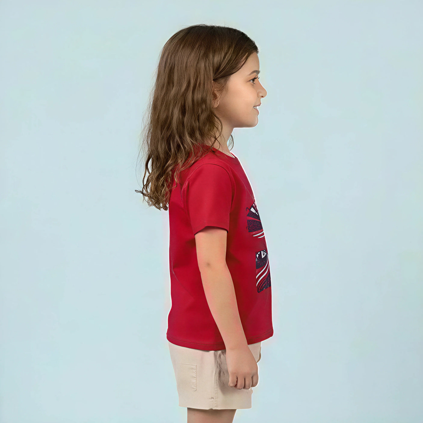 Tee Treat | Little Pea (Youth) | Canada at Heart