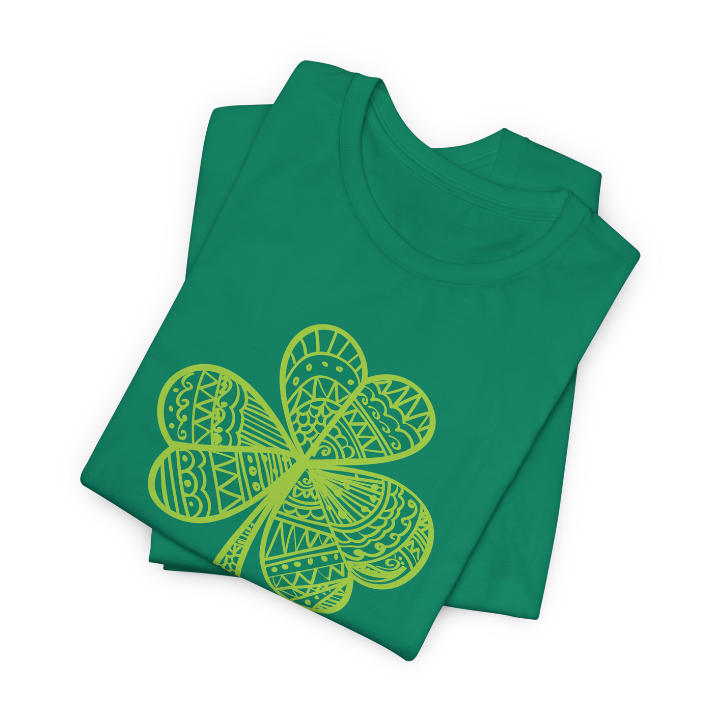 Tee Treat | Mini Pea (Toddler) | St. Patrick's Day