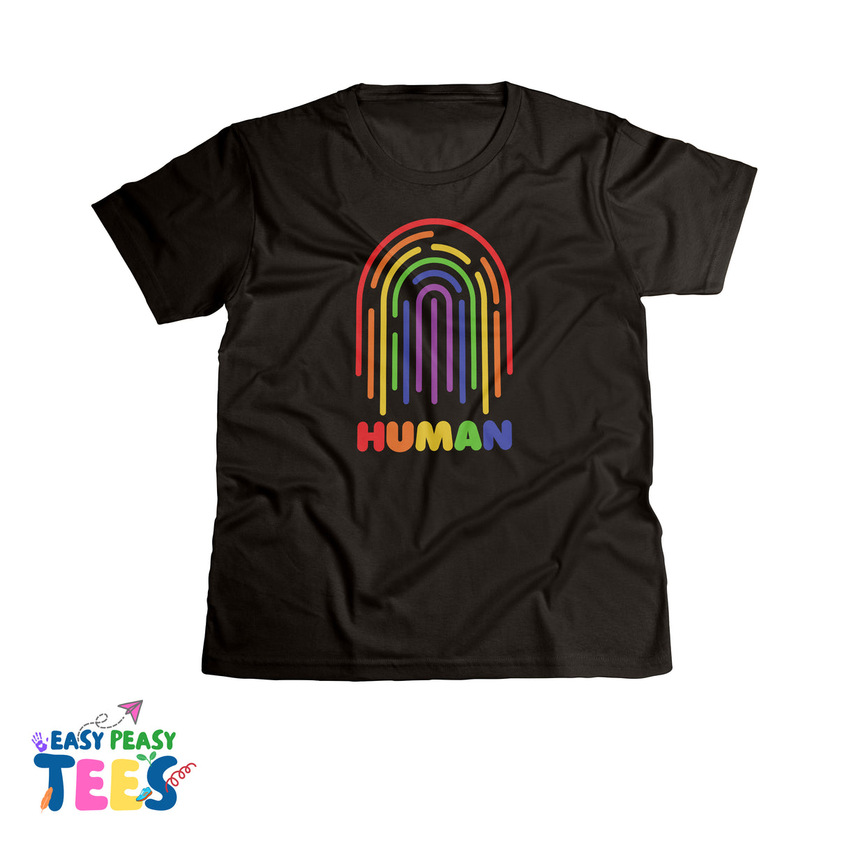 Purpose Tee - Pride