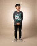 Tee Treat | Canada on Ice | Little Pea (Youth)