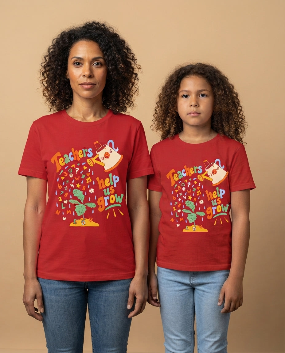Tee Treat | Celebrate Teachers | Little Pea (Youth)