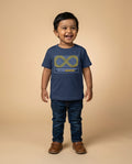 Purpose Tee | Mini Pea (Toddler) | Neurodiversity Inclusion