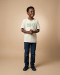 Purpose Tee | Little Pea (Youth) | Earth