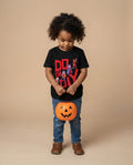 Tee Treat | Halloween - DIY | Mini Pea (Toddler)