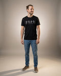 Tee Treat | Big Pea (Unisex Adult) | Halloween