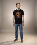 Tee Treat | Halloween | Big Pea (Unisex Adult)