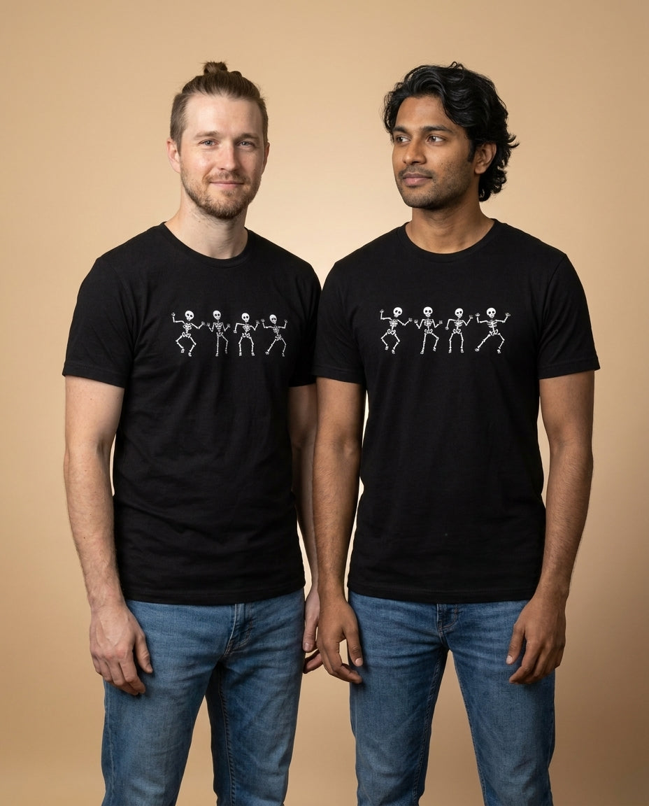 Tee Treat | Big Pea (Unisex Adult) | Halloween
