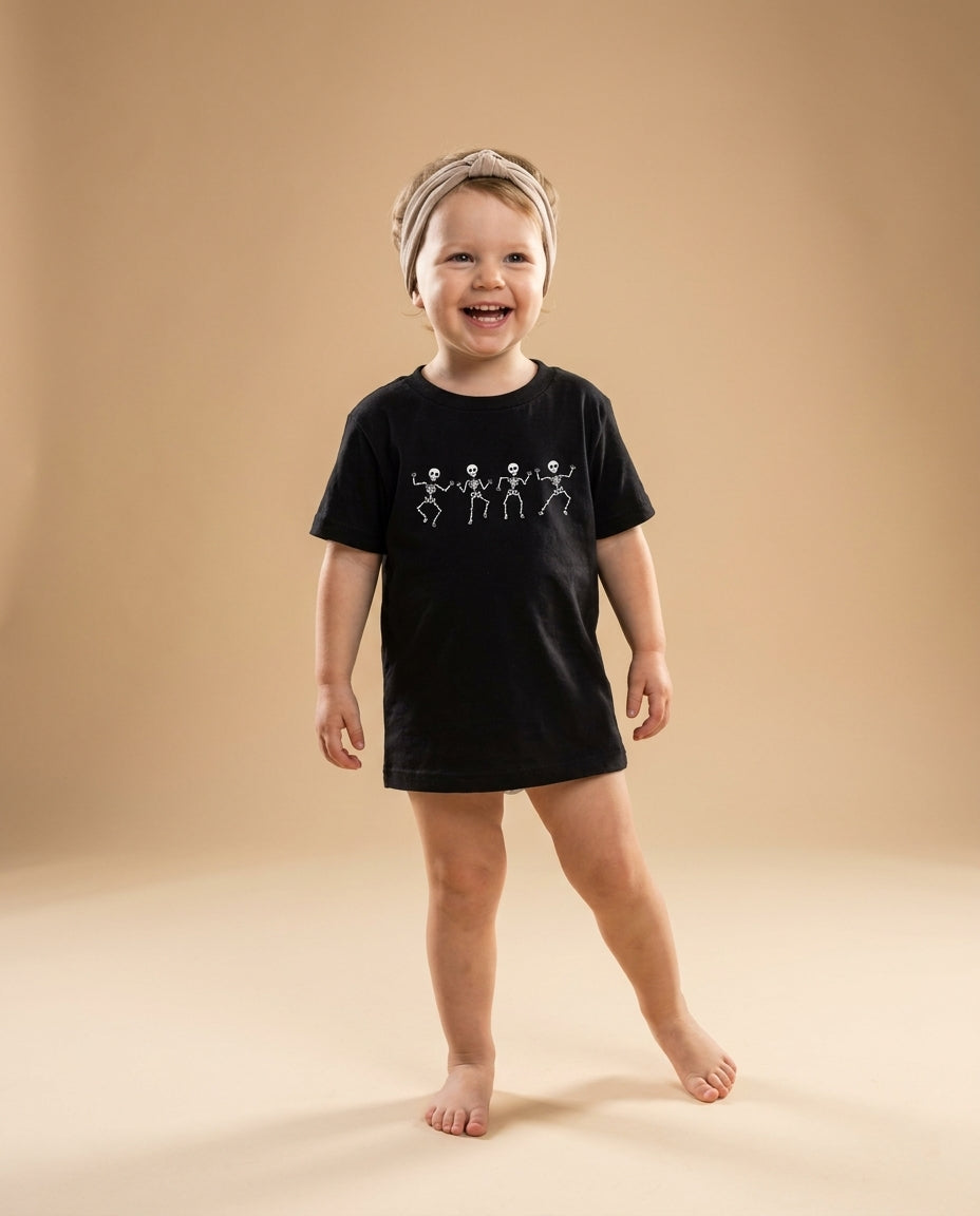 Tee Treat | Mini Pea (Toddler) | Halloween