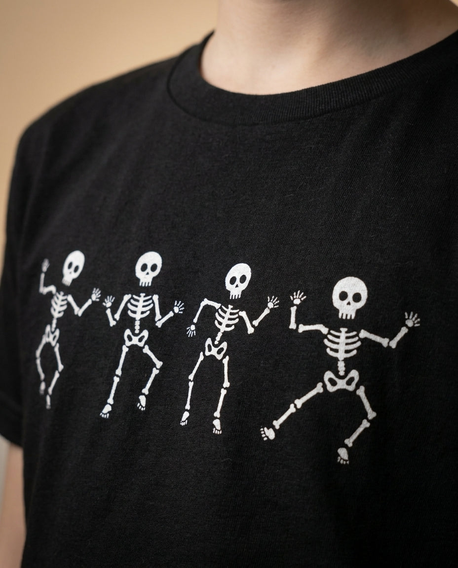 Tee Treat | Little Pea (Youth) | Halloween