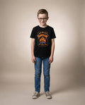 Tee Treat | Halloween | Little Pea (Youth)