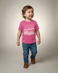 Purpose Tee | Mini Pea (Toddler) | Kindness