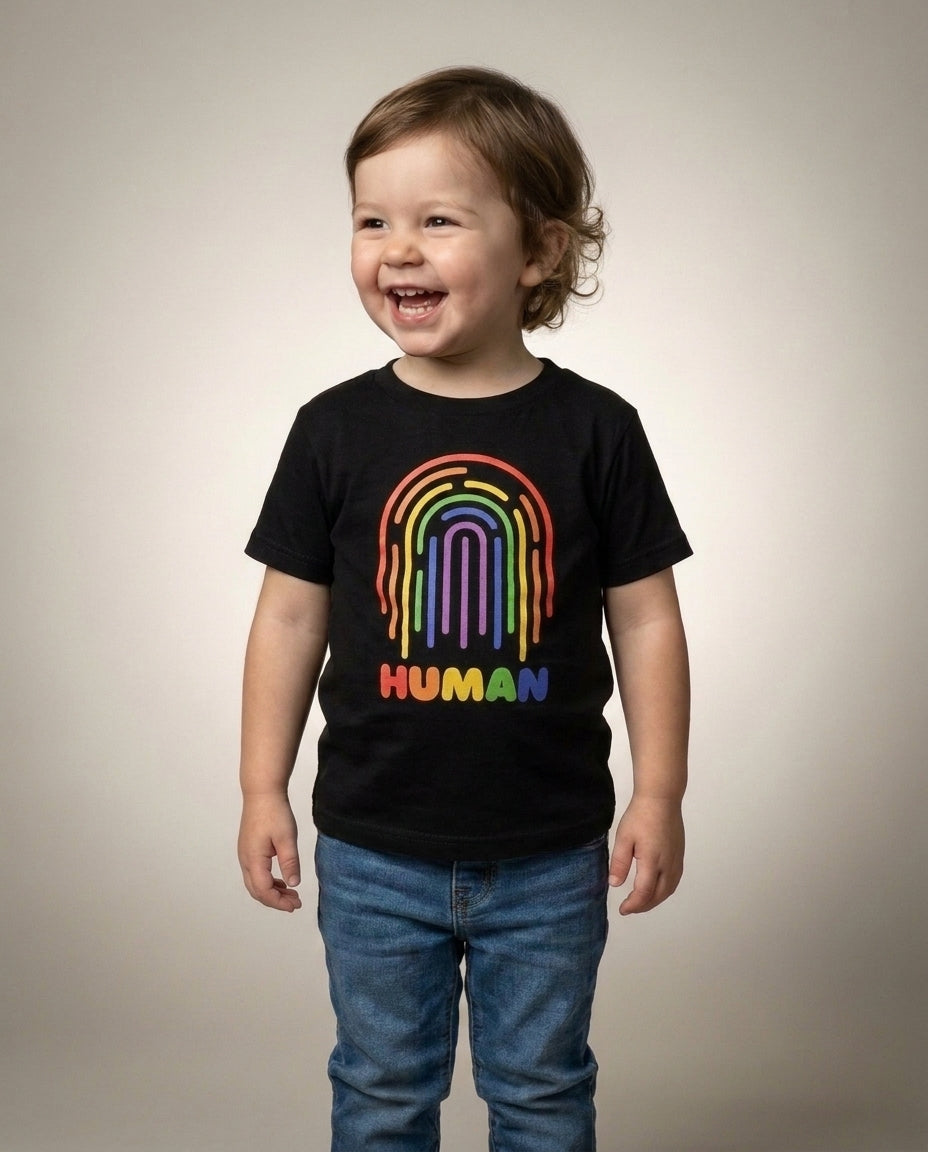 pride toddler 2 threequarter
