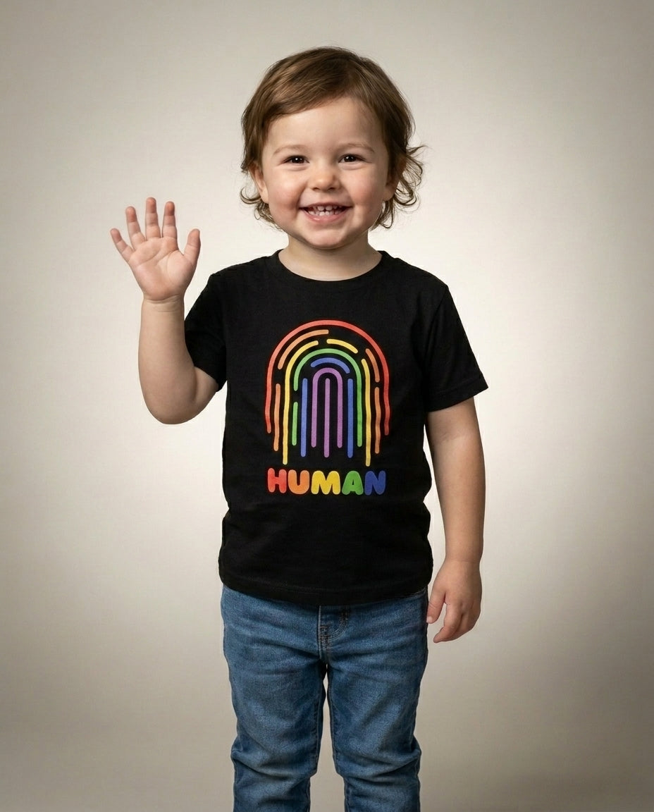 pride toddler 3 relaxed