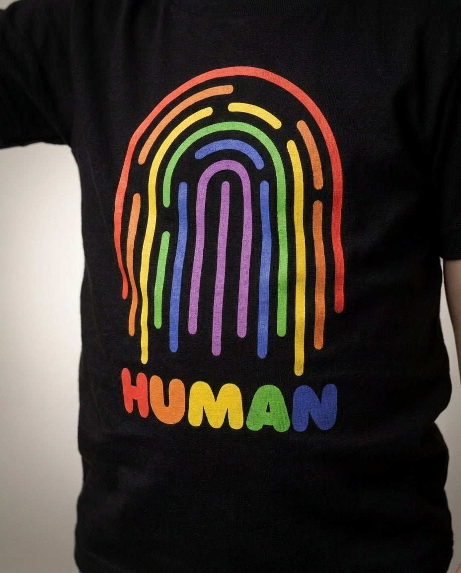 pride toddler 4 detail