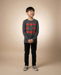 Purpose Tee | Little Pea (Youth) | Remembrance Day