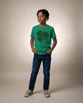 Tee Treat | St. Patrick's Day | Little Pea (Youth)