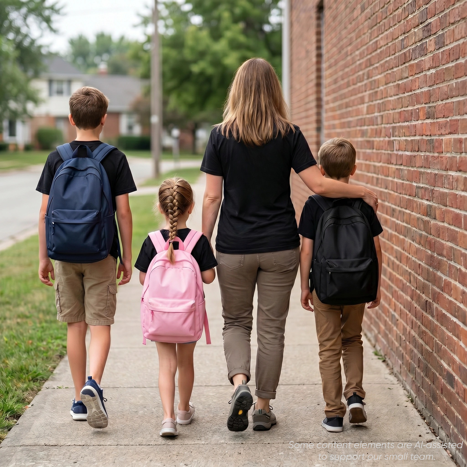 Summer Survival Guide: Real-Life Tips from a Tired Mom and Entrepreneur