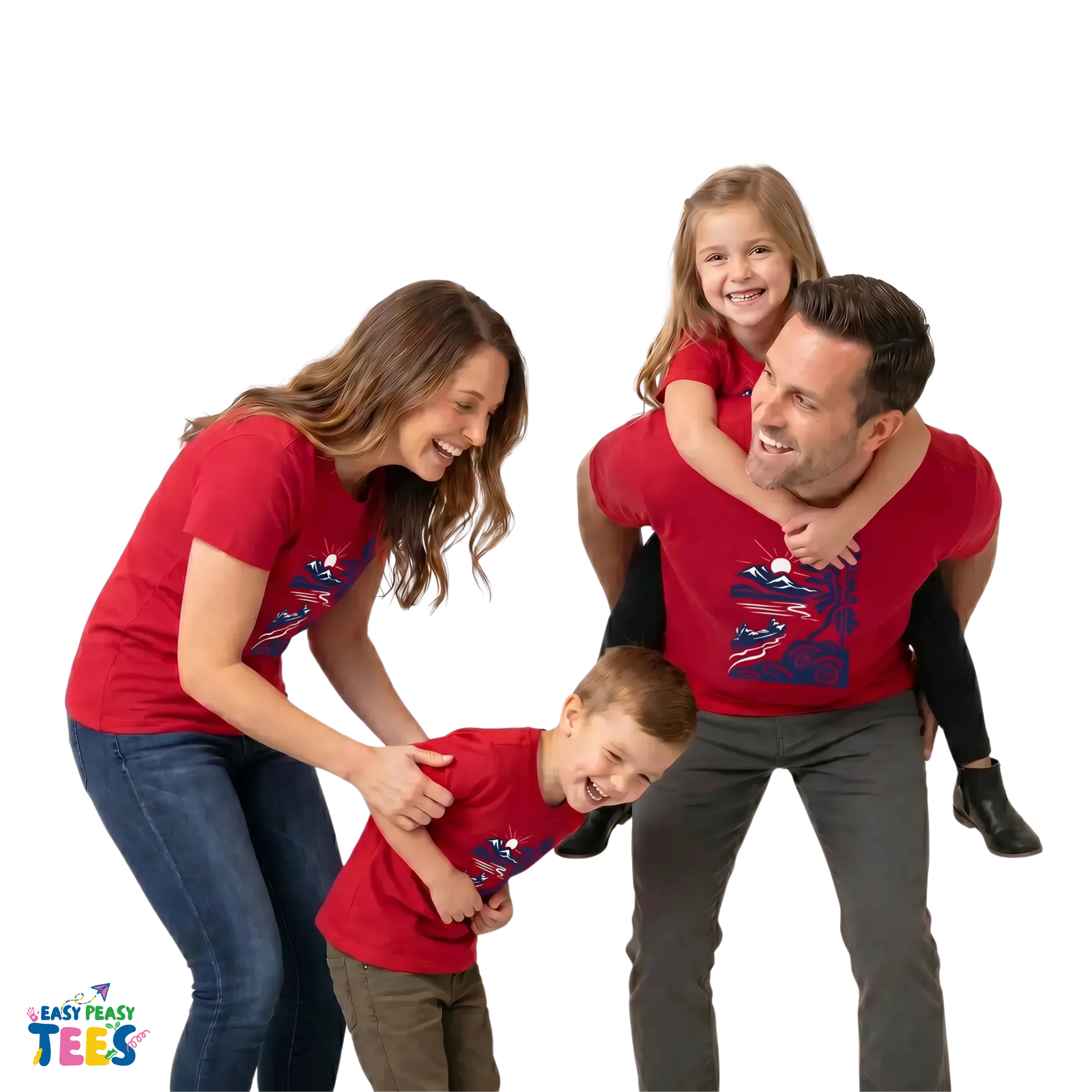 Confessions of an Imperfect Parent: Why "Good Enough" is Exactly What Your Kids Need
