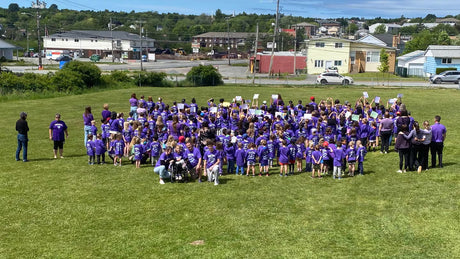 Rare, Remarkable, and Raising Awareness: Harper’s CTNNB1 Story