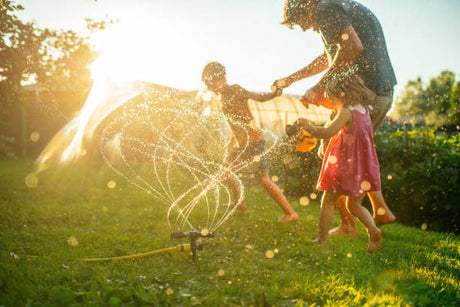 Things I Said This Week That Made Me Feel Like I’m Losing My Mind (But Are Just... Parenting in Real Life)