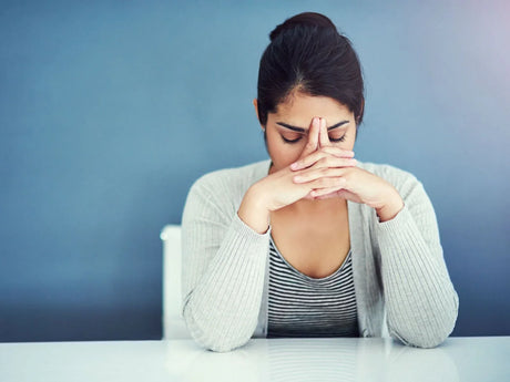 Things I Stopped Doing as a Mom and No Longer Feel Guilty About