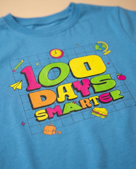 100 Days of School