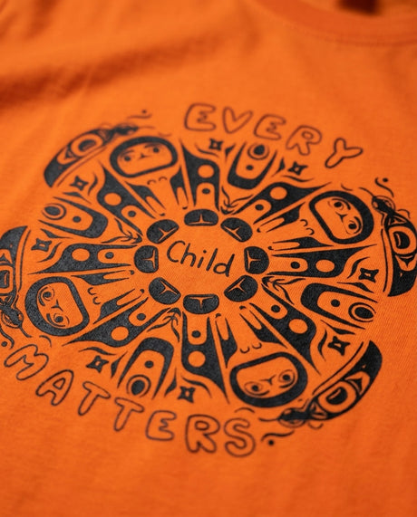 Every Child Matters