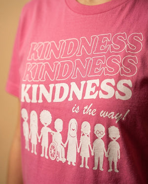 Kindness