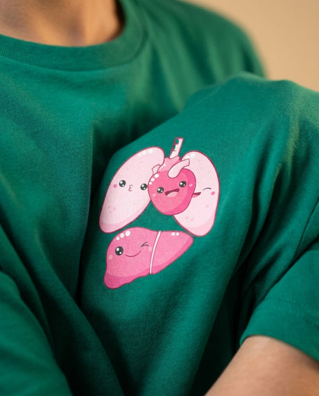 Organ Donation