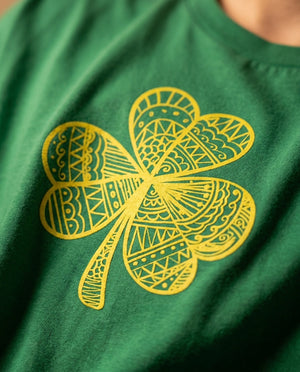 St. Patrick's Day