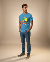Tee Treat | Big Pea (Unisex Adult) | 100 Days of School