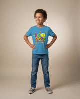 Tee Treat | Little Pea (Youth) | 100 Days of School