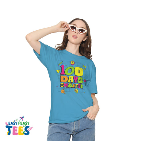 Tee Treat - 100 Days of School Tee - PRE-ORDER