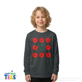 Purpose Tee - Remembrance Day Tee (Long Sleeve)
