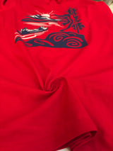 Tee Treat | Big Pea (Unisex Adult) | Canada at Heart