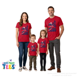 Tee Treat - Canada Day Tee