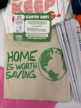 Purpose Tee - Earth