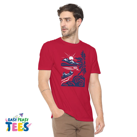 Tee Treat - Canada Day Tee