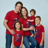 Tee Treat | Big Pea (Unisex Adult) | Canada at Heart