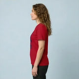 Tee Treat | Big Pea (Unisex Adult) | Canada at Heart