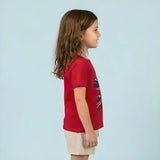 Tee Treat | Little Pea (Youth) | Canada at Heart