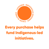 Purpose Tee - Every Child Matters - Orange Shirt Day - Truth & Reconciliation