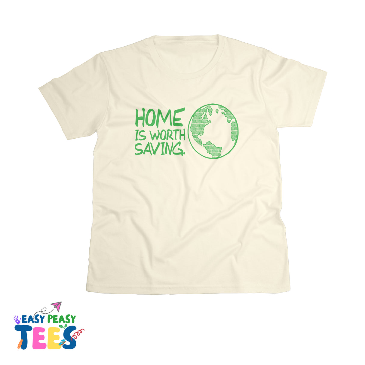 Purpose Tee - Earth