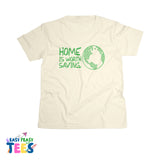 Purpose Tee - Earth