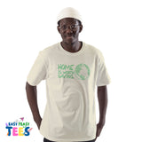 Peasy Parcel - Ready to Roll