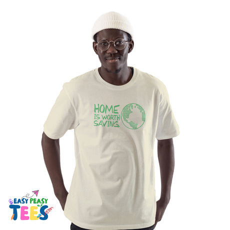 Purpose Tee - Earth Day