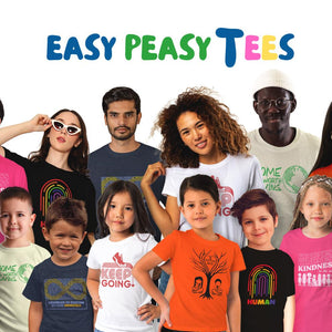 School Peasy Parcels